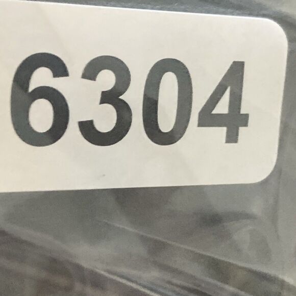 Sutton Studio Shirt Womens 1X Black Linen Roll Tab Button Down Collared - Picture 8 of 8